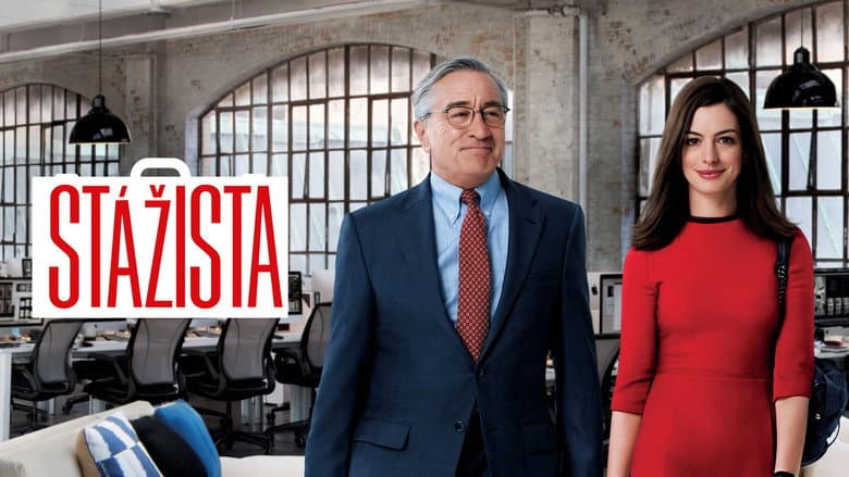 The Intern - imagine 4