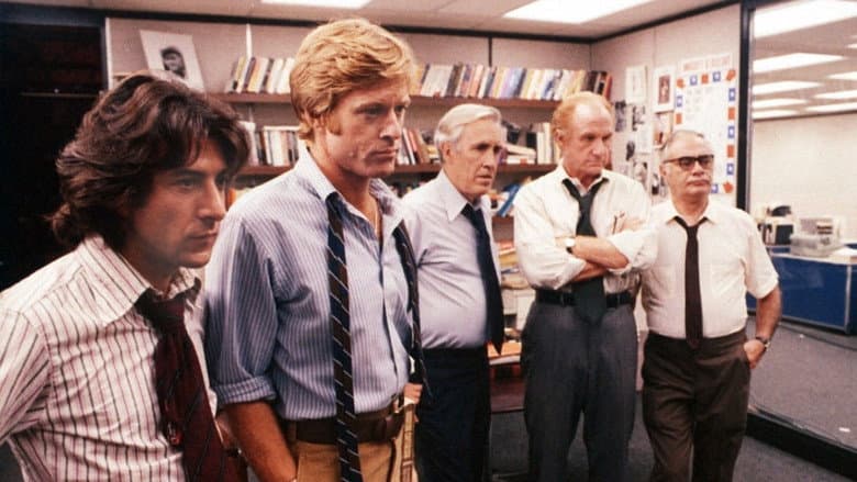 All the President's Men - imagine 5