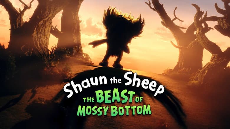 Shaun the Sheep: The Beast of Mossy Bottom - imagine 6