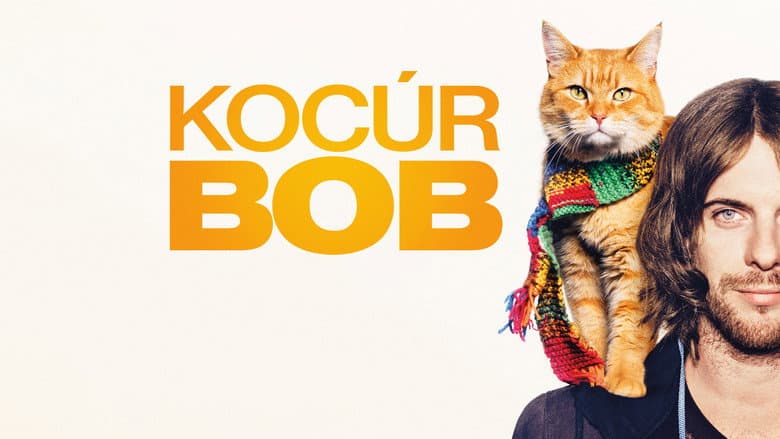 A Street Cat Named Bob - imagine 2