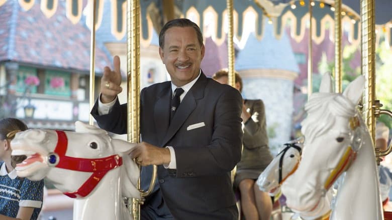 Saving Mr. Banks - imagine 3