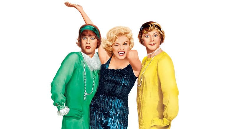 Some Like It Hot - imagine 2