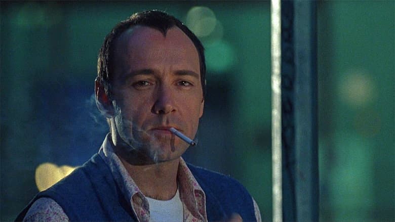 The Usual Suspects - imagine 6