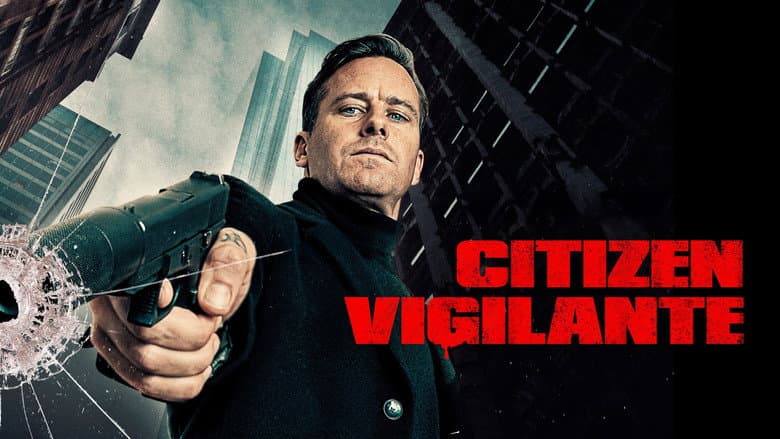 Citizen Vigilante - imagine 5