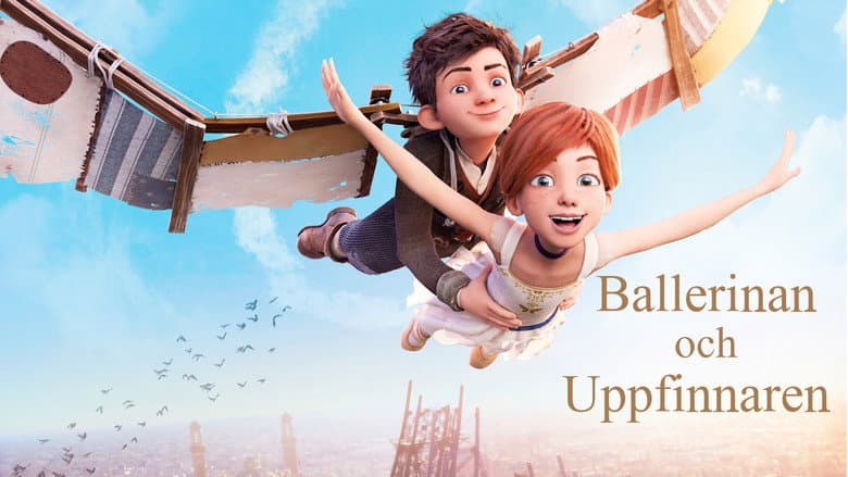 Ballerina - imagine 2