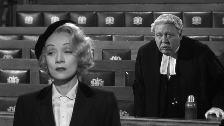 Witness for the Prosecution - imagine 2