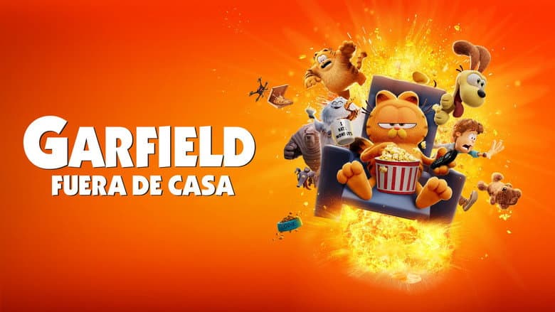 The Garfield Movie - imagine 6