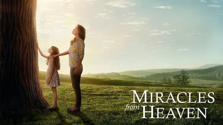 Miracles from Heaven - imagine 1