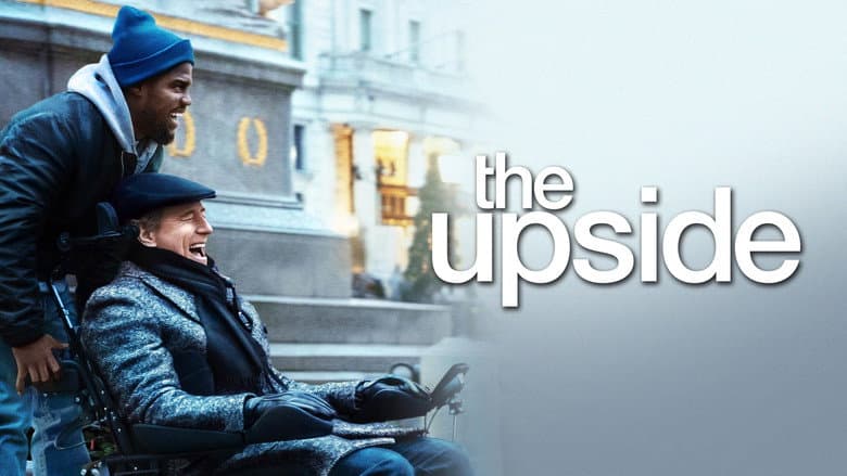 The Upside - imagine 2
