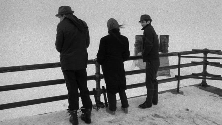 Stranger Than Paradise - imagine 6