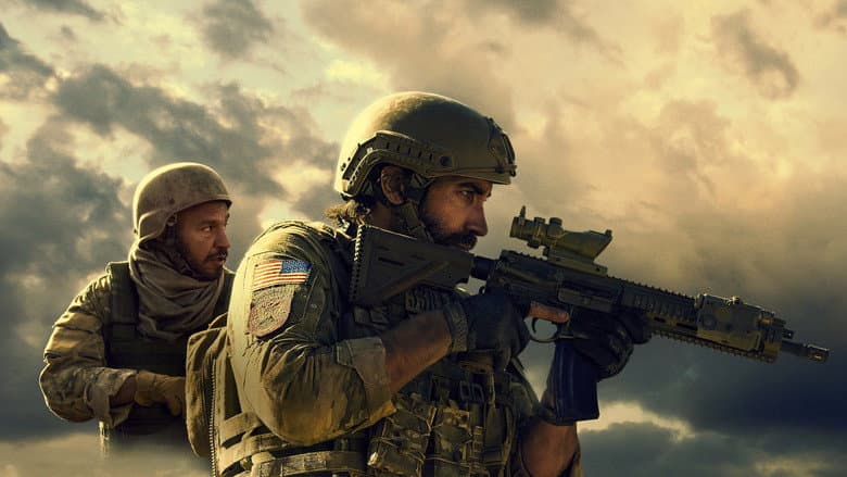 Guy Ritchie's The Covenant - imagine 1