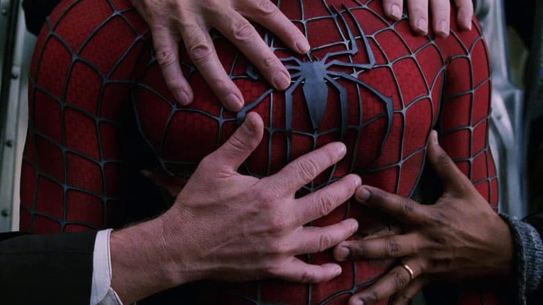 Spider-Man 2 - imagine 4