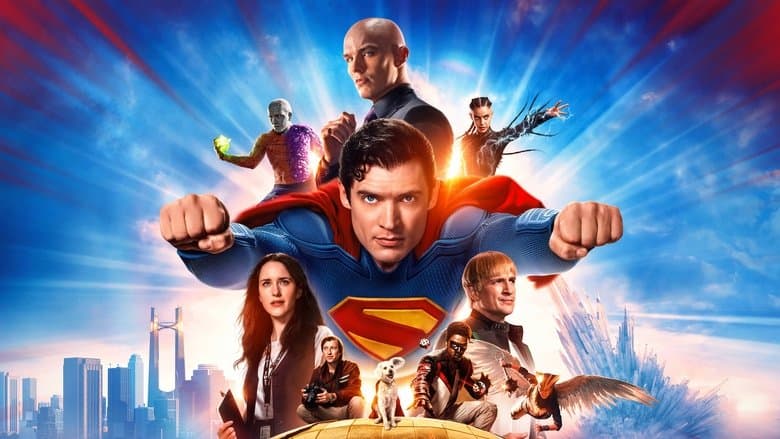 Superman - imagine 4