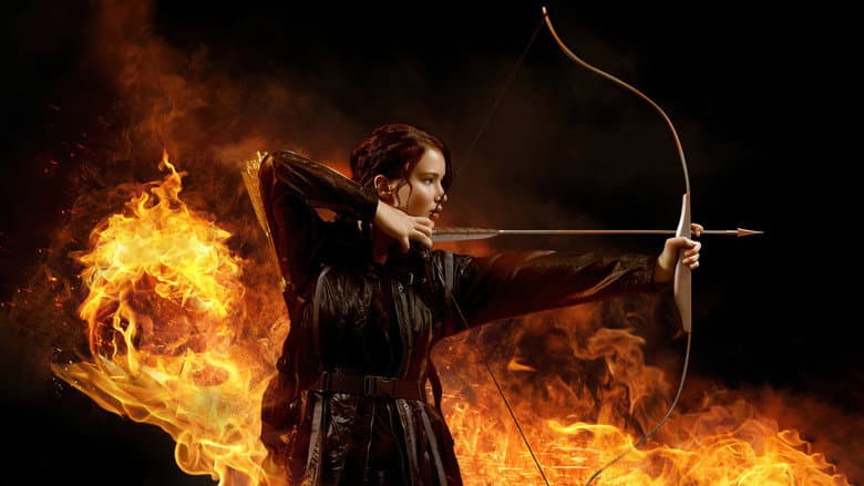The Hunger Games - imagine 3