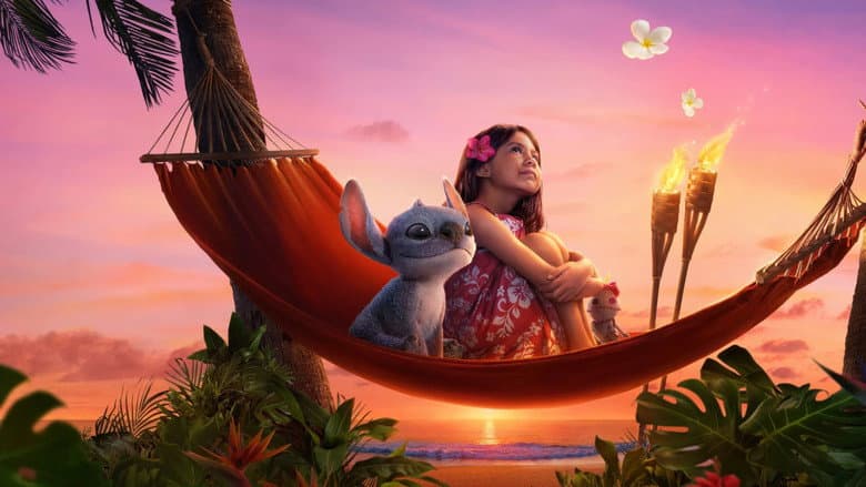 Lilo & Stitch - imagine 3