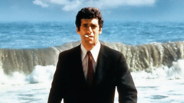 The Long Goodbye - imagine 1