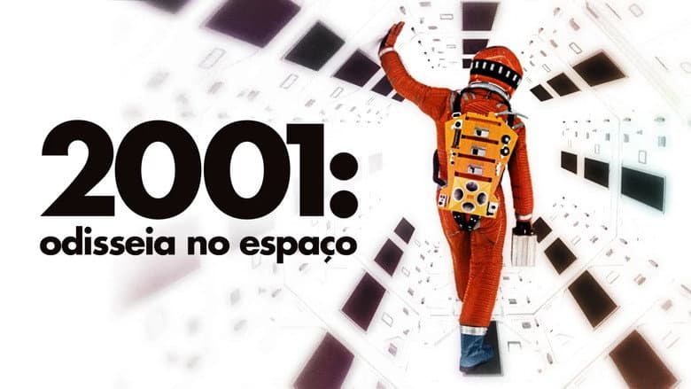 2001: A Space Odyssey - imagine 3