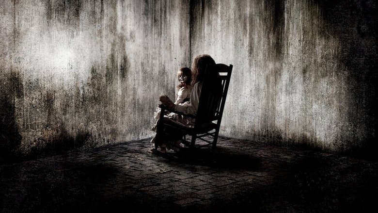 The Conjuring - imagine 1