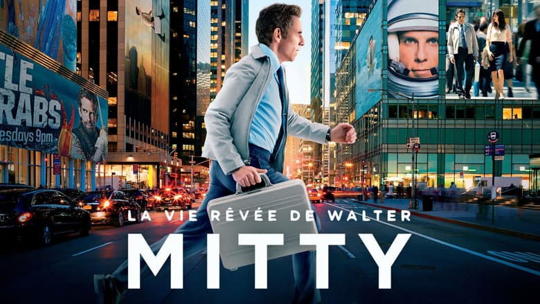The Secret Life of Walter Mitty - imagine 3