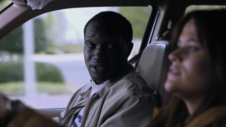 The Good Lie - imagine 3
