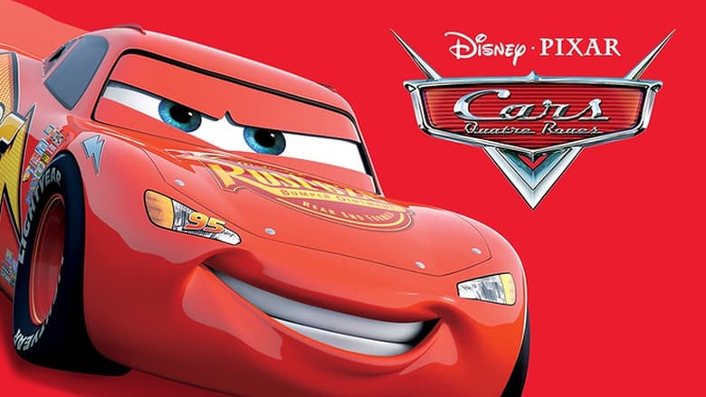 Cars - imagine 4