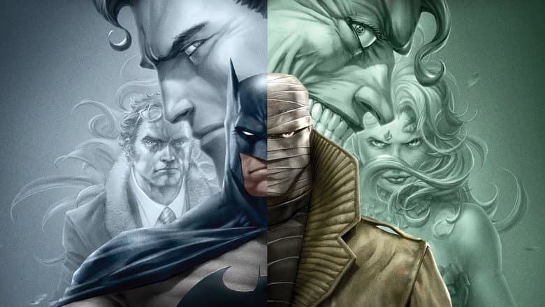 Batman: Hush - imagine 1