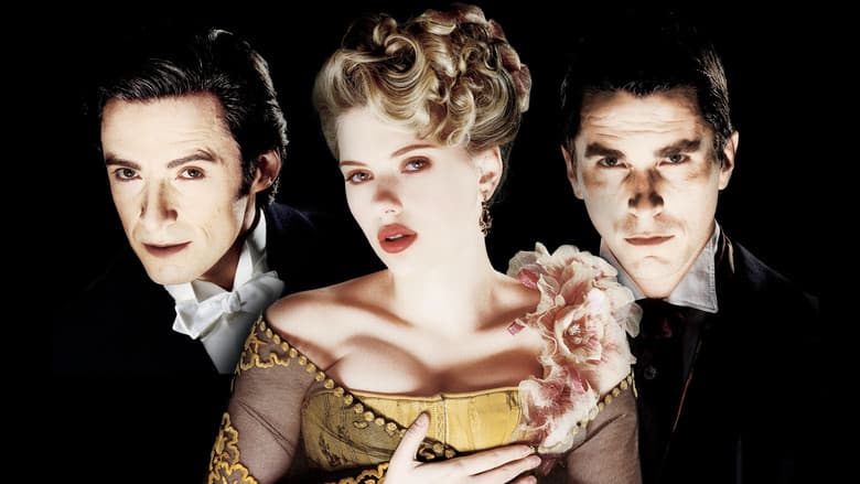 The Prestige - imagine 4