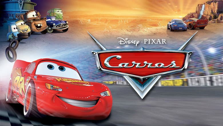 Cars - imagine 3