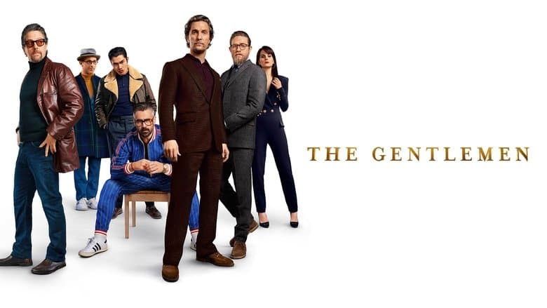 The Gentlemen - imagine 4