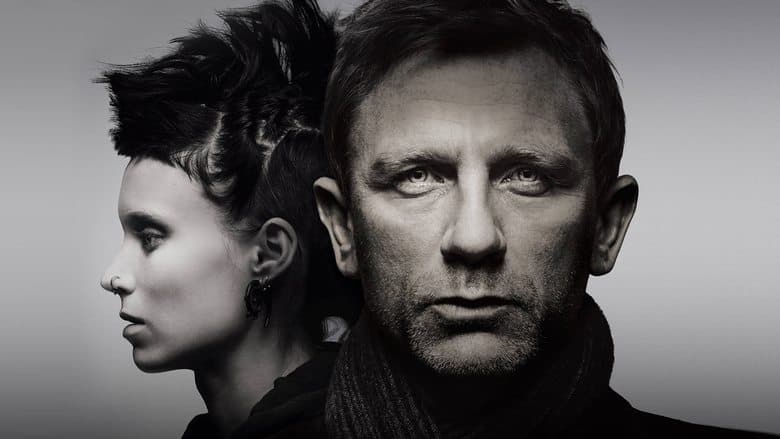 The Girl with the Dragon Tattoo - imagine 2