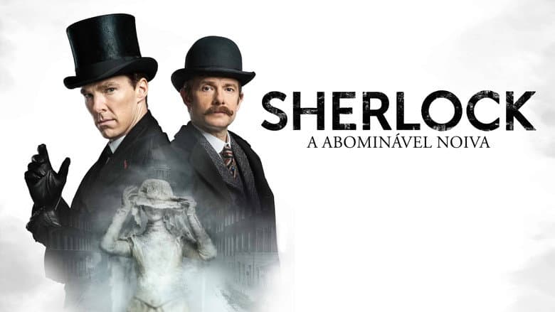 Sherlock: The Abominable Bride - imagine 5