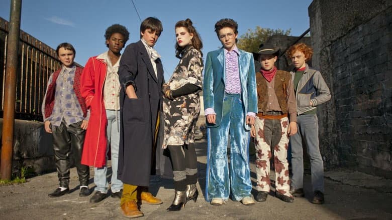 Sing Street - imagine 2