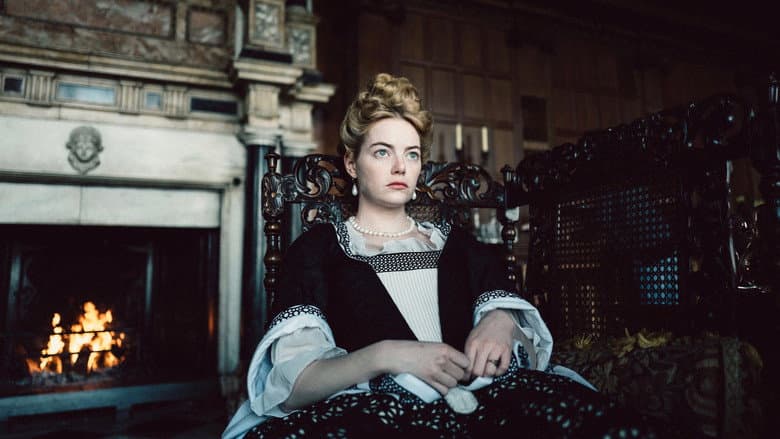 The Favourite - imagine 6