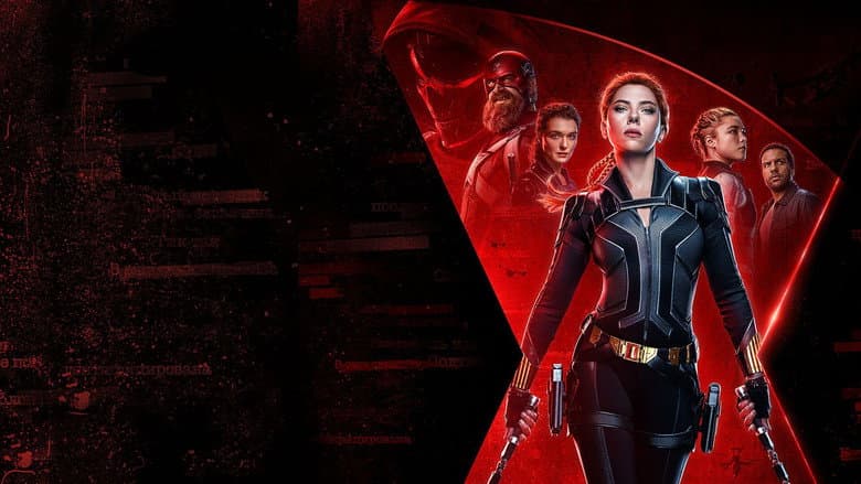 Black Widow - imagine 6