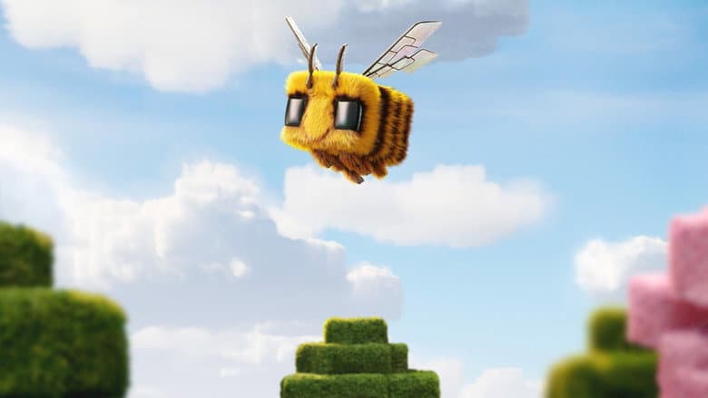 A Minecraft Movie - imagine 6