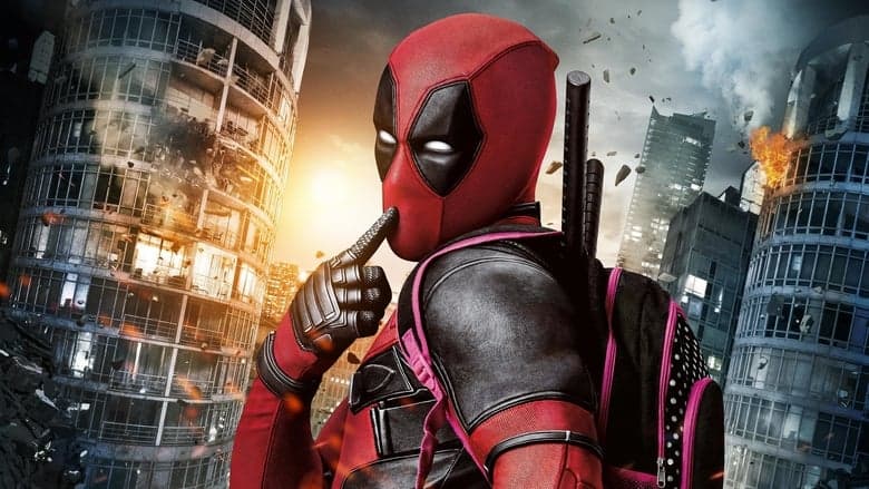 Deadpool - imagine 1