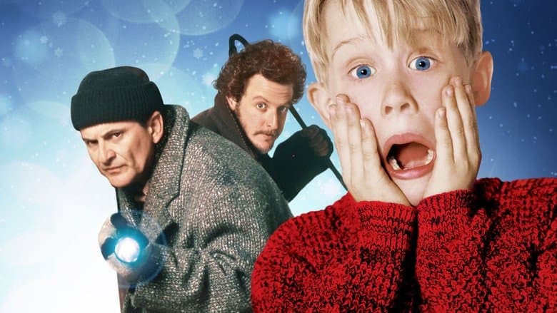 Home Alone - imagine 4