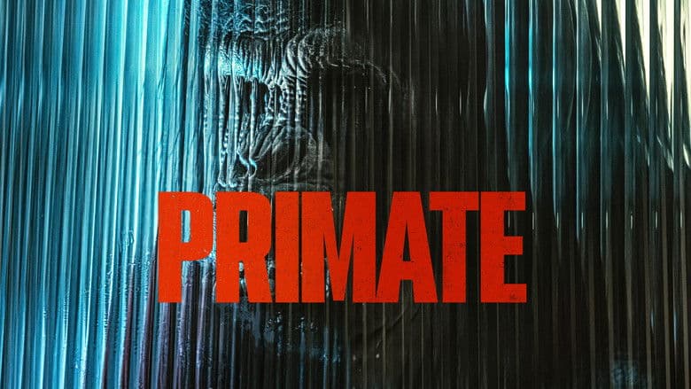 Primate - imagine 4