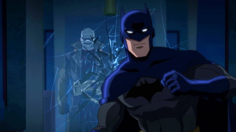 Batman: Hush - imagine 2
