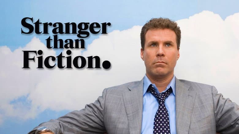 Stranger Than Fiction - imagine 6