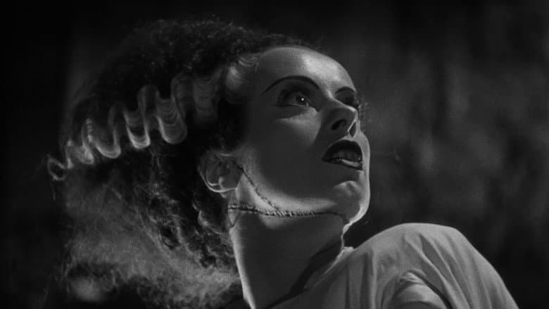 Bride of Frankenstein - imagine 6