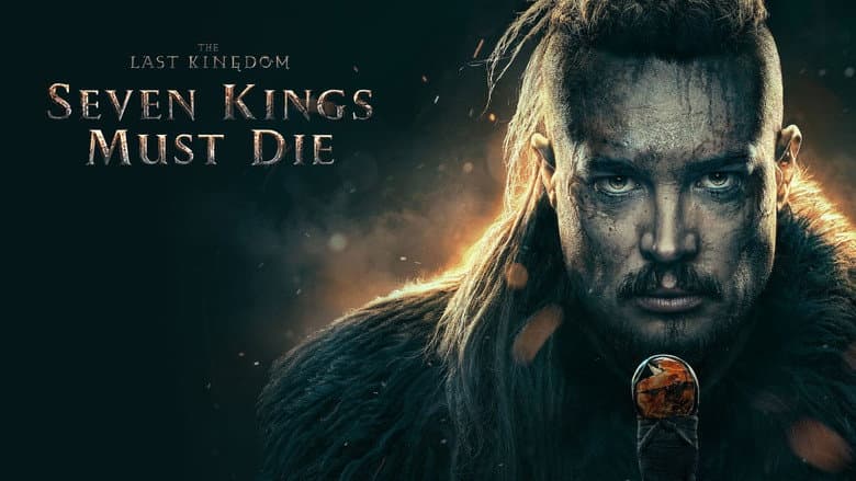 The Last Kingdom: Seven Kings Must Die - imagine 4