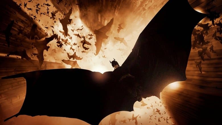 Batman Begins - imagine 2