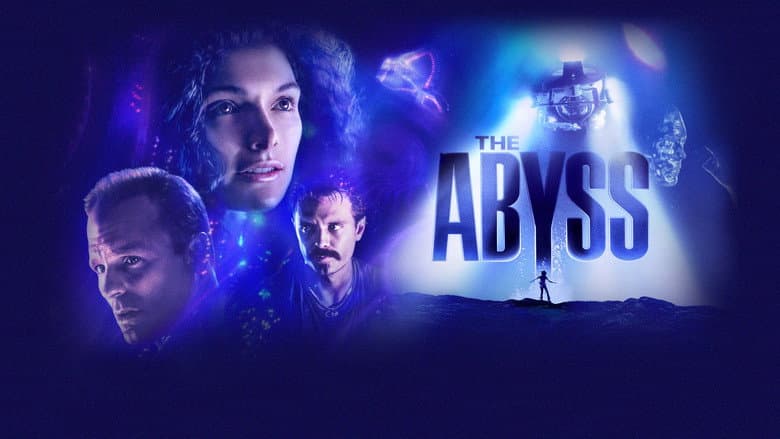 The Abyss - imagine 3