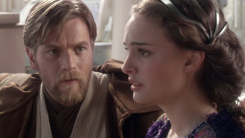 Star Wars: Episode III - Revenge of the Sith - imagine 6