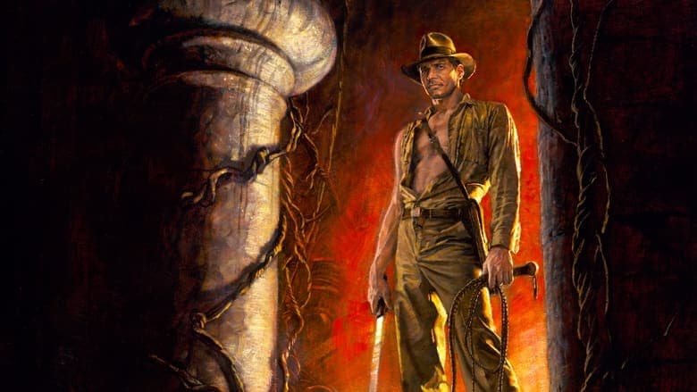 Indiana Jones and the Temple of Doom - imagine 2