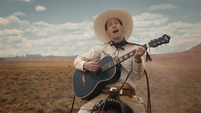 The Ballad of Buster Scruggs - imagine 4