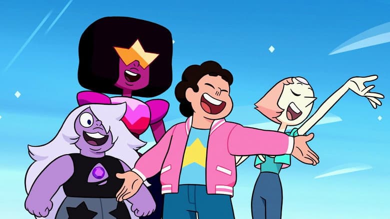 Steven Universe: The Movie - imagine 6