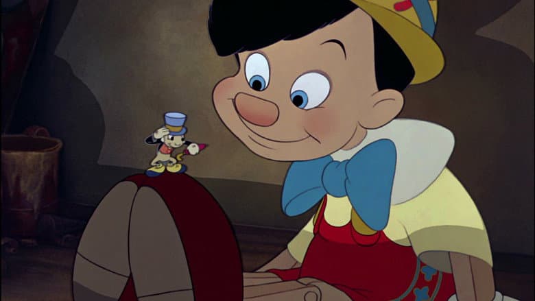Pinocchio - imagine 4