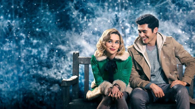 Last Christmas - imagine 2